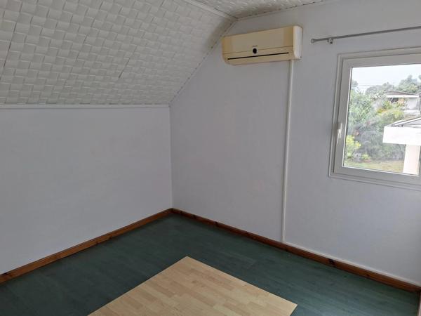 Villa T4/3 – La Bretagne – 77 m² - terrain de 208 m²