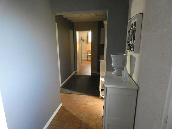 Crépy En Valois  Maison 7 pièce(s) 147.00 m2