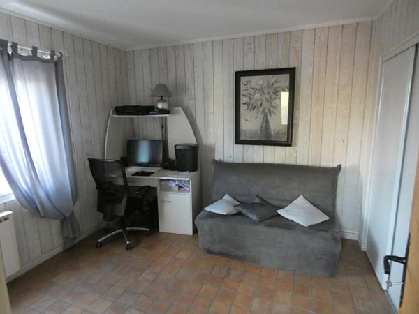 Crépy En Valois  Maison 7 pièce(s) 147.00 m2