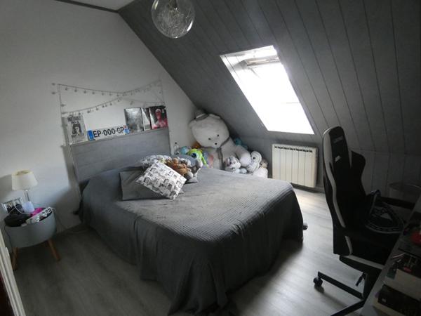 Crépy En Valois  Maison 7 pièce(s) 147.00 m2