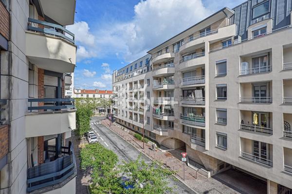 Spacieux 4 pièces en bon état général