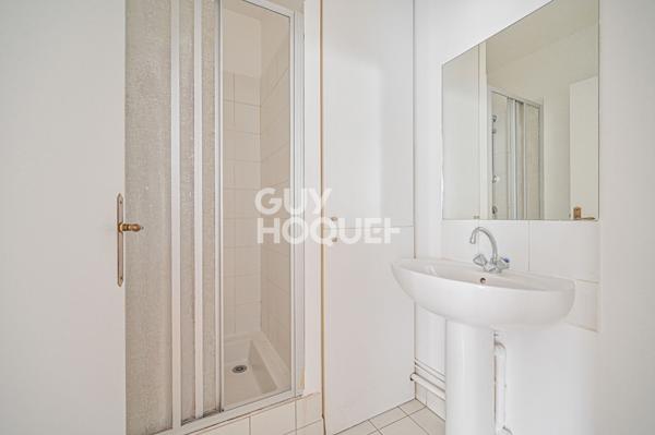 Spacieux 4 pièces en bon état général