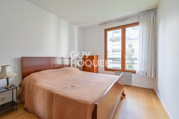 Spacieux 4 pièces en bon état général