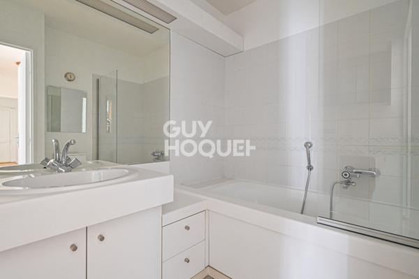 Spacieux 4 pièces en bon état général