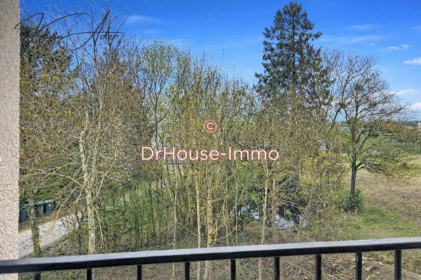 Appartement à vendre 2 pièces de 50 m²