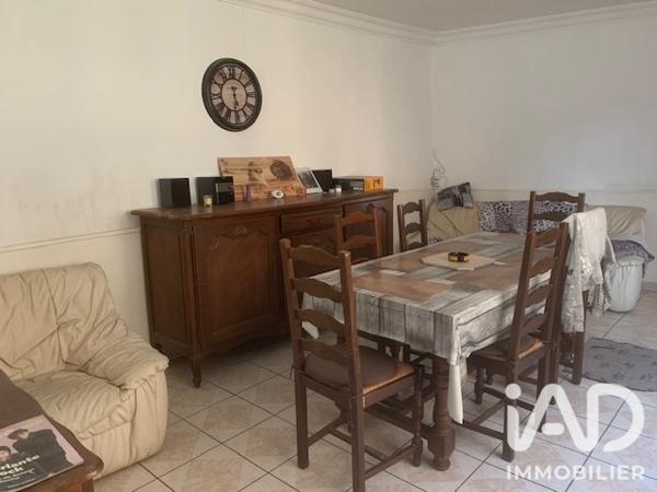 Immeuble à vendre 327 m² Lys-Haut-Layon