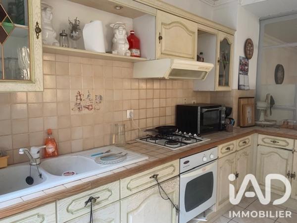 Immeuble à vendre 327 m² Lys-Haut-Layon