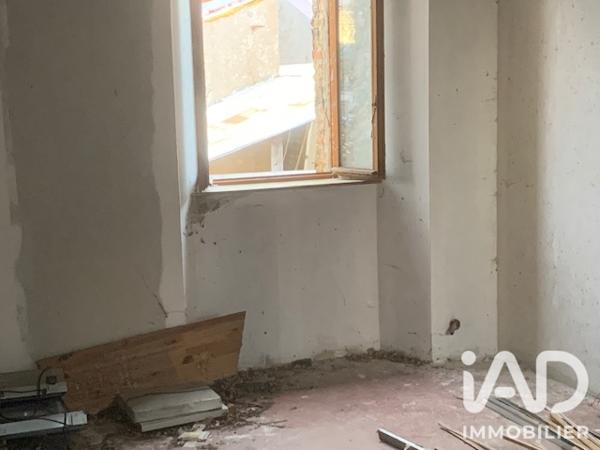 Immeuble à vendre 327 m² Lys-Haut-Layon