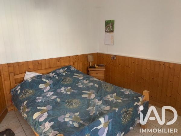 Immeuble à vendre 327 m² Lys-Haut-Layon