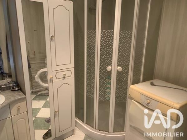 Immeuble à vendre 327 m² Lys-Haut-Layon