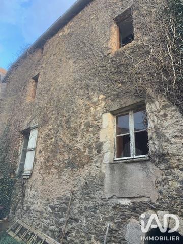 Immeuble à vendre 327 m² Lys-Haut-Layon