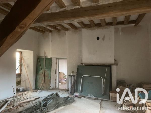 Immeuble à vendre 327 m² Lys-Haut-Layon