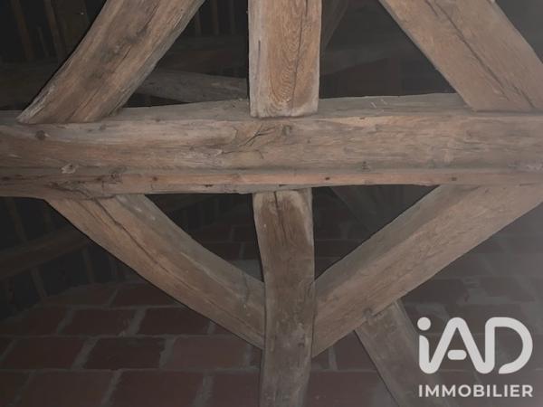 Immeuble à vendre 327 m² Lys-Haut-Layon