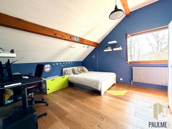 Maison 6 pièces 186m² à vendre à Thoiry 01710