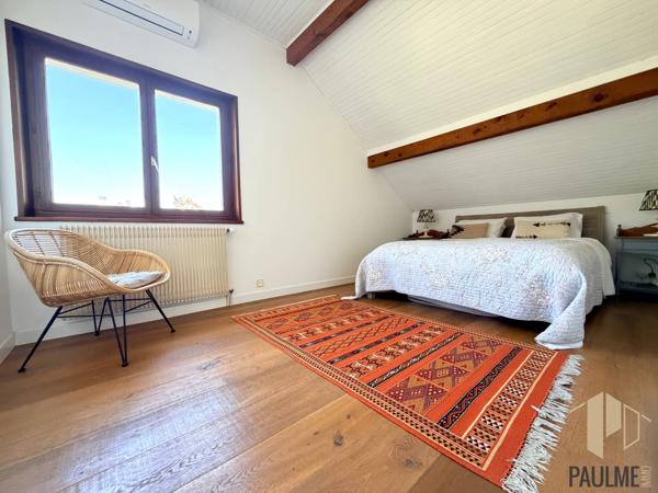 Maison 6 pièces 186m² à vendre à Thoiry 01710