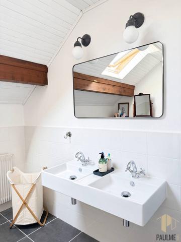 Maison 6 pièces 186m² à vendre à Thoiry 01710