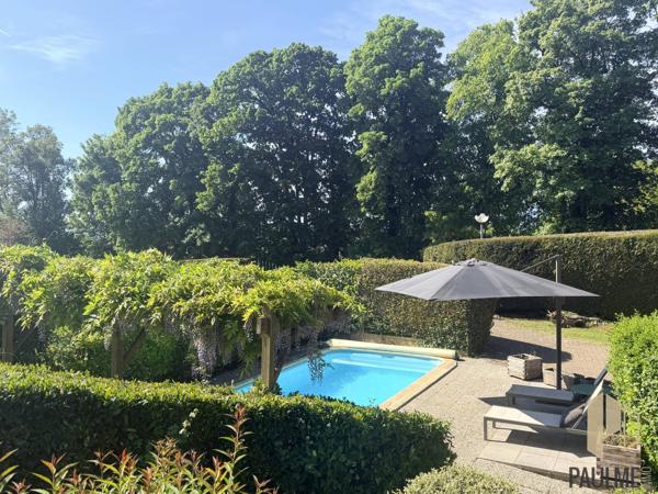 Maison 6 pièces 186m² à vendre à Thoiry 01710