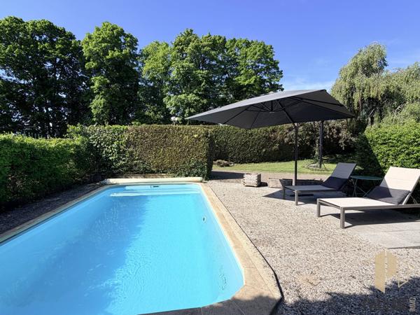 Maison 6 pièces 186m² à vendre à Thoiry 01710