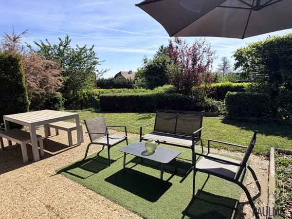 Maison 6 pièces 186m² à vendre à Thoiry 01710