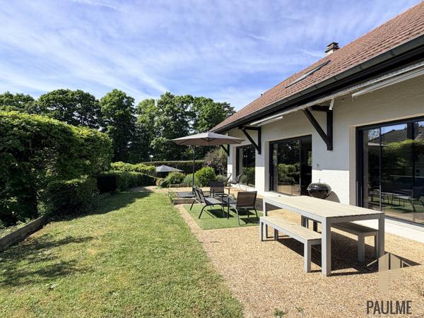 Maison 6 pièces 186m² à vendre à Thoiry 01710