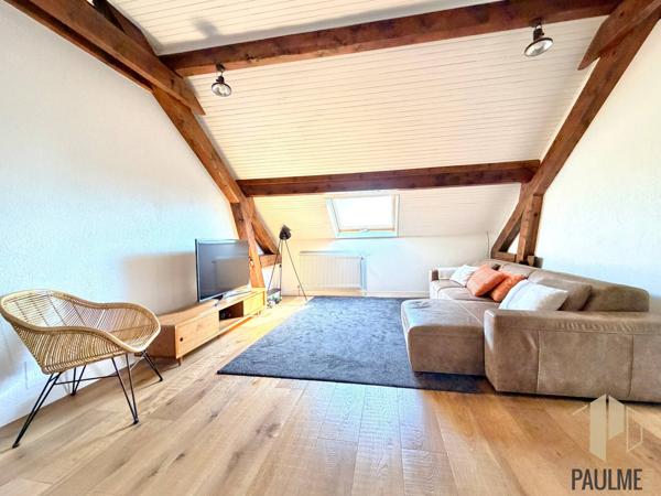 Maison 6 pièces 186m² à vendre à Thoiry 01710