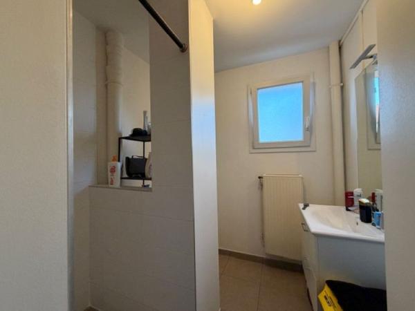 Appartement Blainville Sur L Eau 2 pièce(s) 47.49m2