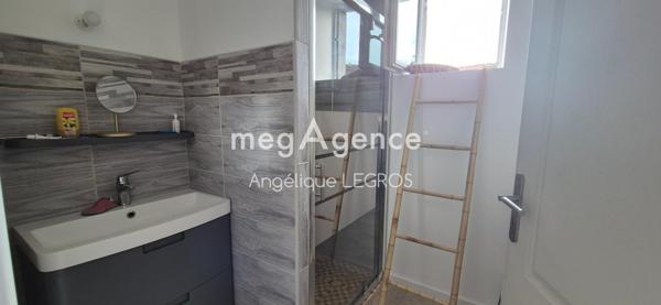 Maison à ALENÇON, 61000 - 6 pièces 120m²