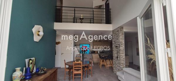 Maison à ALENÇON, 61000 - 6 pièces 120m²