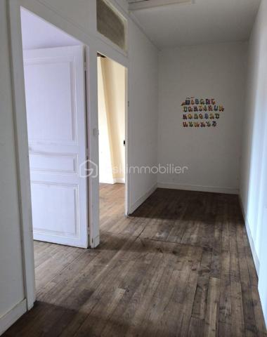 Maison en pierre de 132 m²