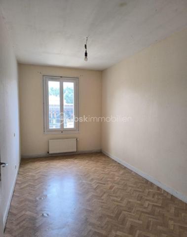 Maison en pierre de 132 m²