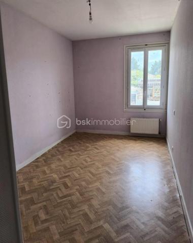 Maison en pierre de 132 m²