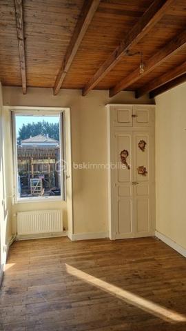 Maison en pierre de 132 m²