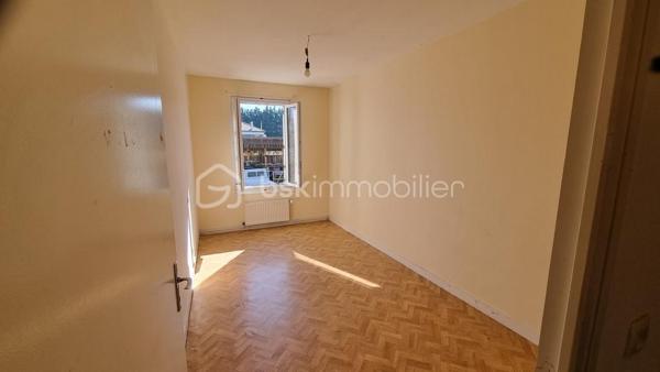 Maison en pierre de 132 m²