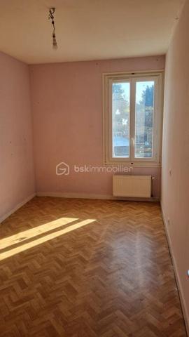 Maison en pierre de 132 m²