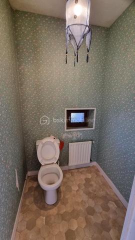 Maison en pierre de 132 m²