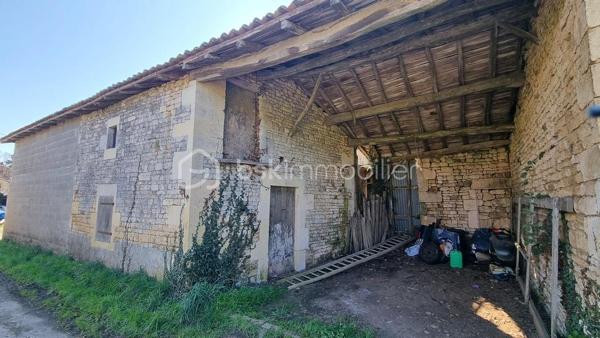 Maison en pierre de 132 m²