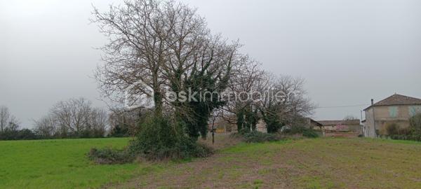 Maison en pierre de 132 m²