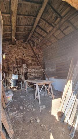 Maison en pierre de 132 m²