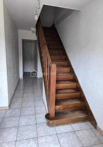 Maison en pierre de 132 m²