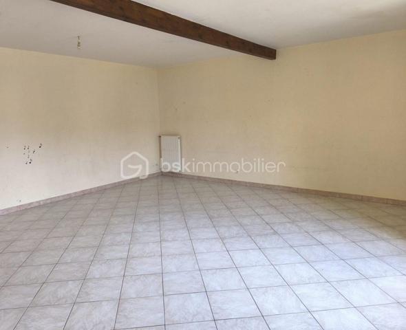 Maison en pierre de 132 m²