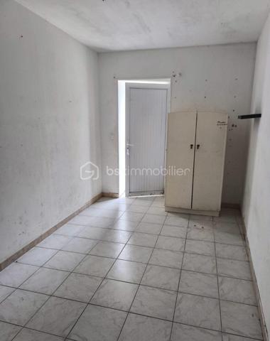 Maison en pierre de 132 m²