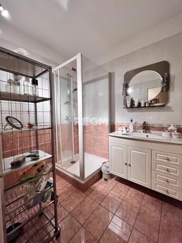 Montpellier (34070) Appartement de type 3 avec garage et parking