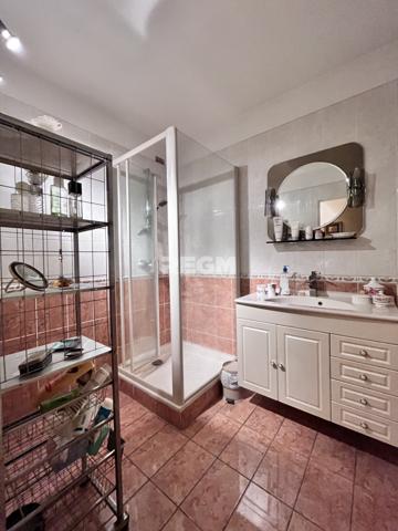 Montpellier (34070) Appartement de type 3 avec garage et parking