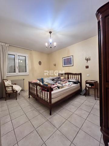 Montpellier (34070) Appartement de type 3 avec garage et parking