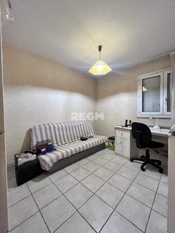 Montpellier (34070) Appartement de type 3 avec garage et parking