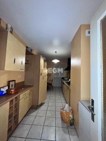 Montpellier (34070) Appartement de type 3 avec garage et parking