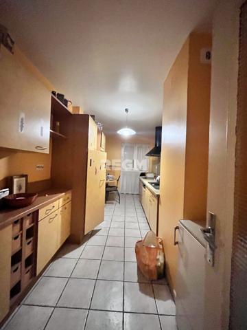 Montpellier (34070) Appartement de type 3 avec garage et parking