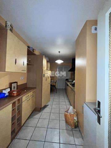 Montpellier (34070) Appartement de type 3 avec garage et parking