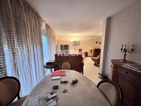 Montpellier (34070) Appartement de type 3 avec garage et parking