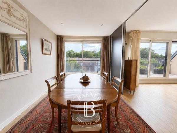 Mouvaux, Appartement 3 Chambres -  124 m² à vendre